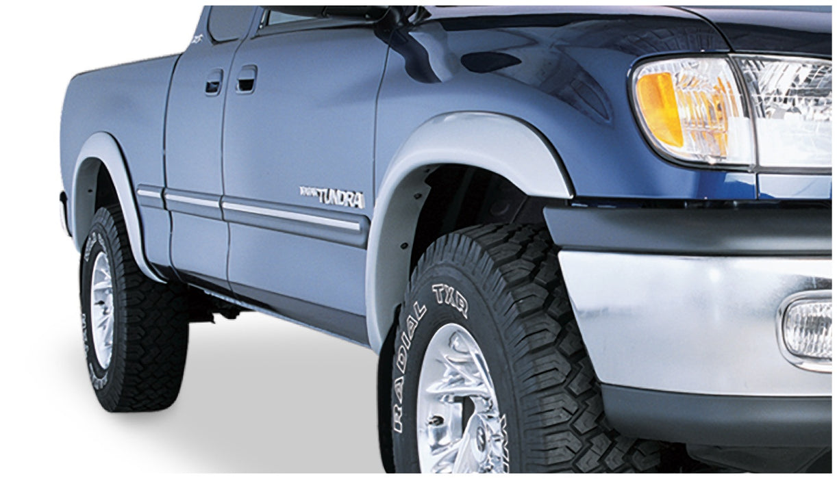 Bushwacker 30906-02 Extend-A-Fender® Flares - Truck Part Superstore