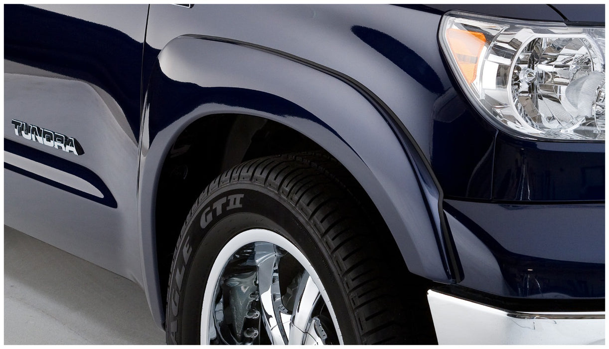 Bushwacker 30909-02 OE Style® Fender Flares - Truck Part Superstore