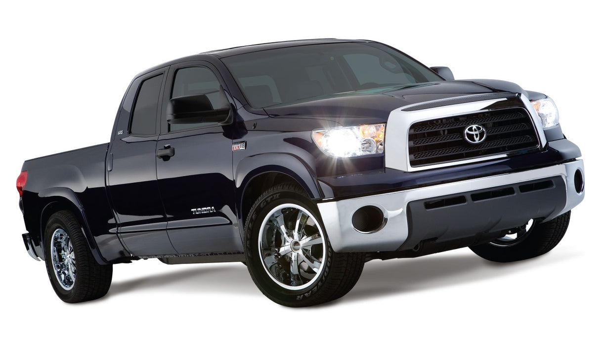 Bushwacker 30909-02 OE Style® Fender Flares - Truck Part Superstore