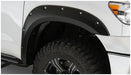 Bushwacker 30911-02 Pocket Style® Fender Flares - Truck Part Superstore