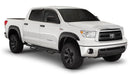 Bushwacker 30911-02 Pocket Style® Fender Flares - Truck Part Superstore