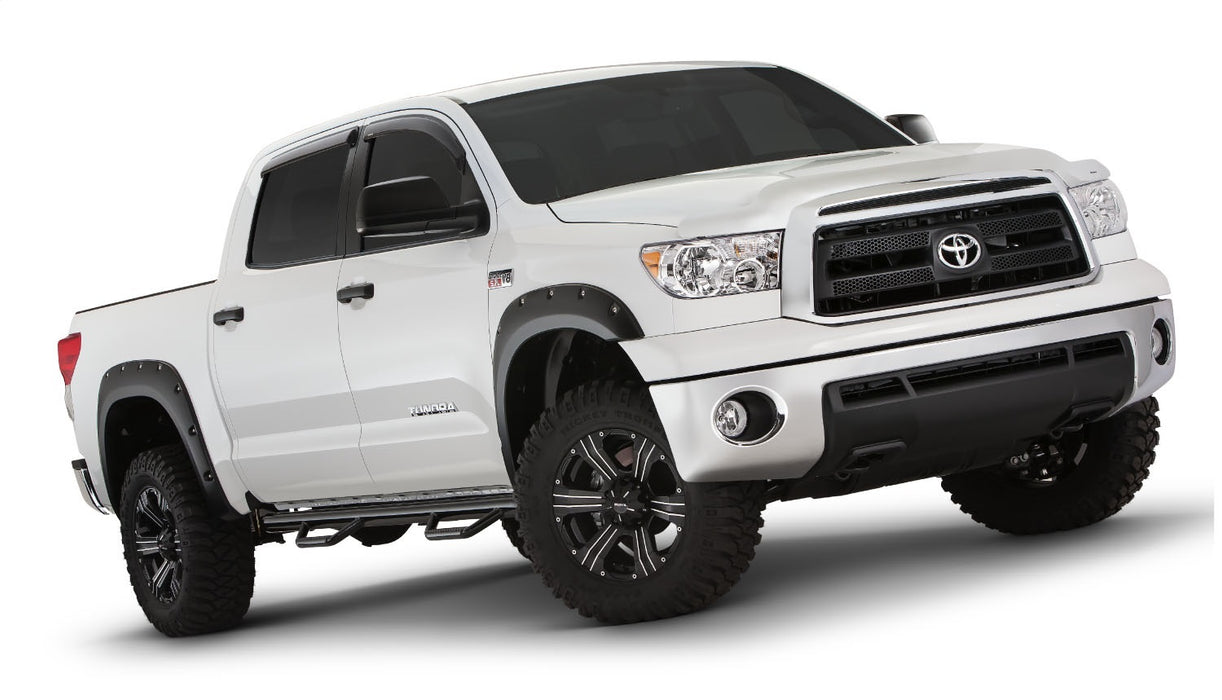 Bushwacker 30911-02 Pocket Style® Fender Flares - Truck Part Superstore