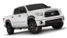 Bushwacker 30911-02 Pocket Style® Fender Flares - Truck Part Superstore