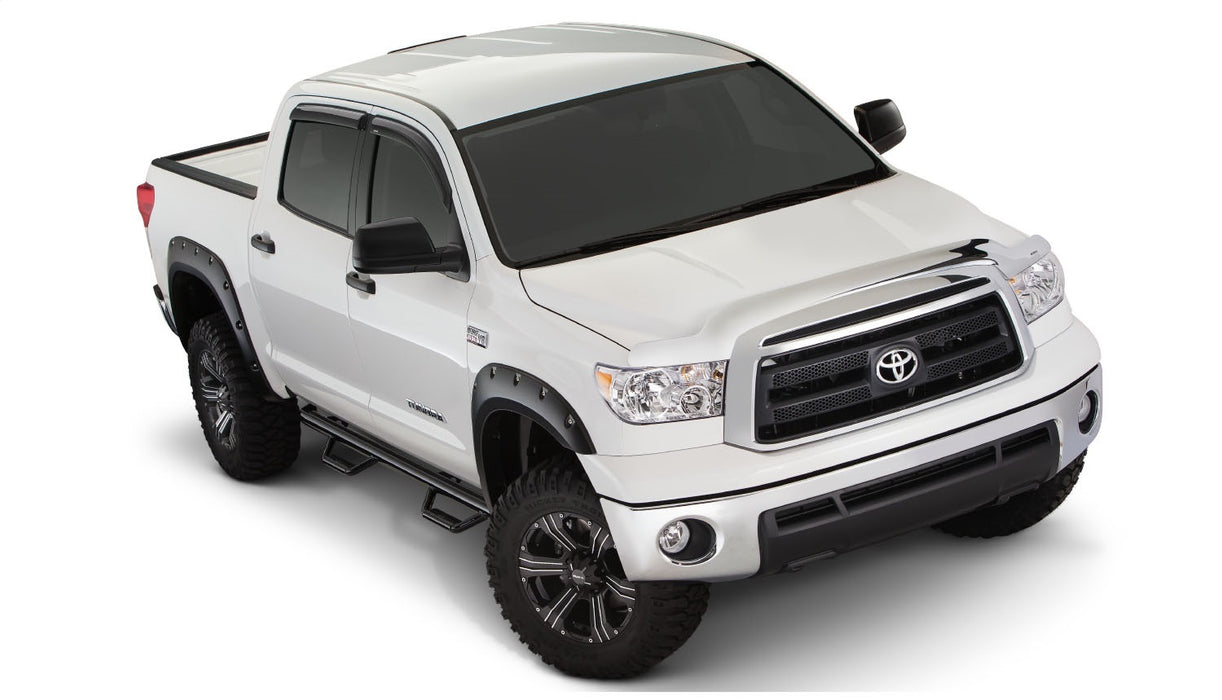Bushwacker 30911-02 Pocket Style® Fender Flares - Truck Part Superstore