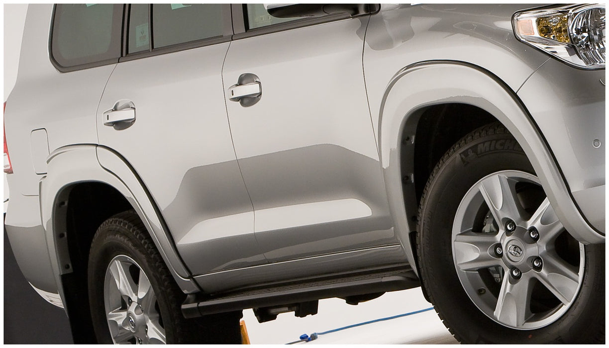 Bushwacker 30913-02 OE Style® Fender Flares - Truck Part Superstore