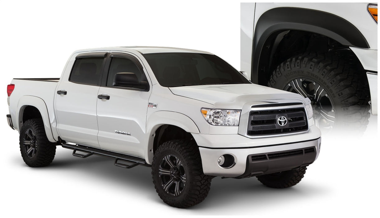 Bushwacker 30916-02 Extend-A-Fender® Flares - Truck Part Superstore