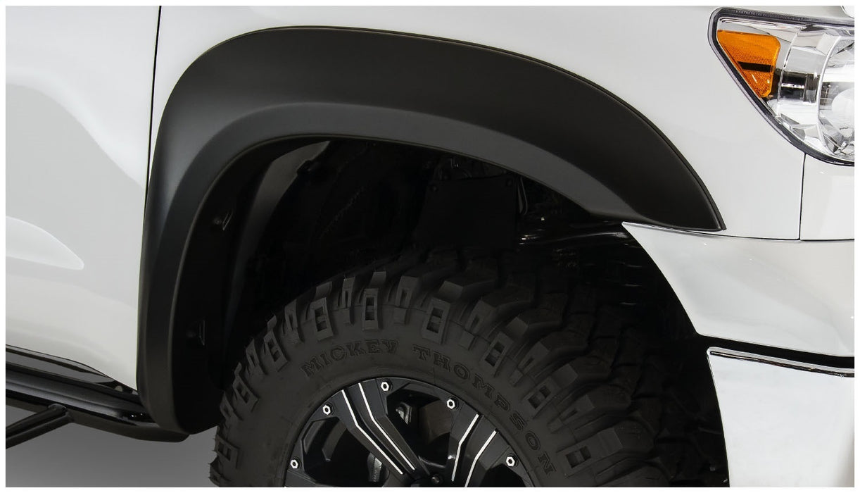 Bushwacker 30916-02 Extend-A-Fender® Flares - Truck Part Superstore