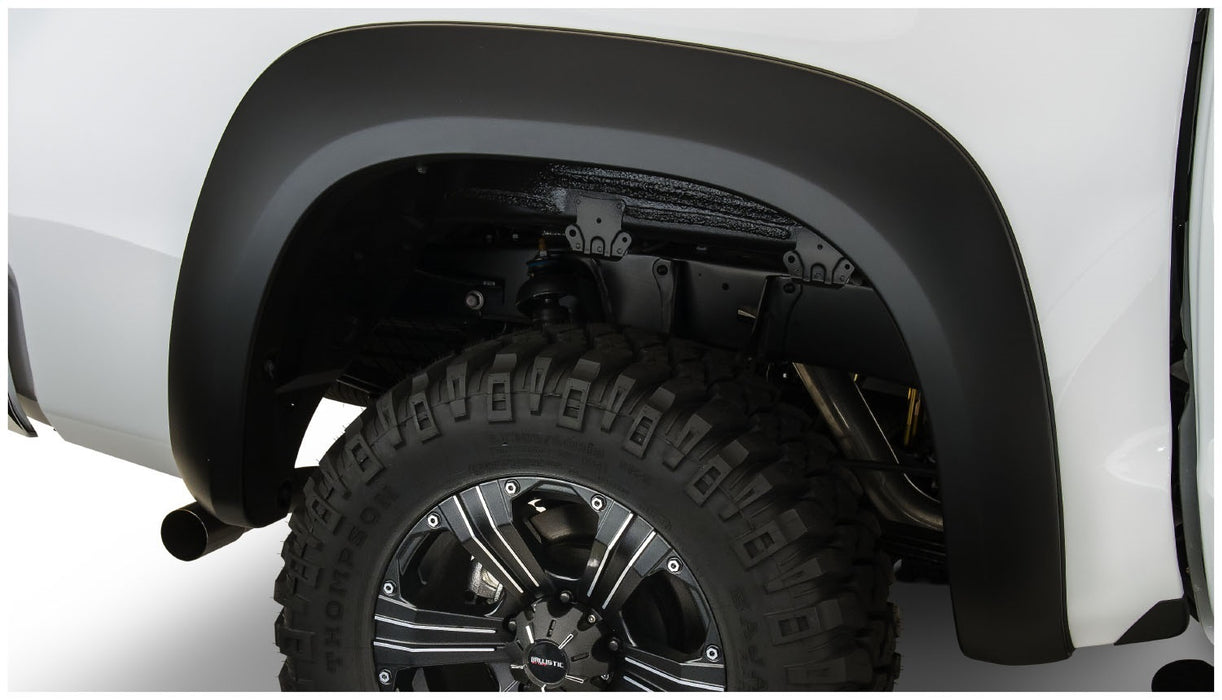 Bushwacker 30916-02 Extend-A-Fender® Flares - Truck Part Superstore