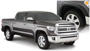 Bushwacker 30917-63 OE Style® Color Match Fender Flares - Truck Part Superstore