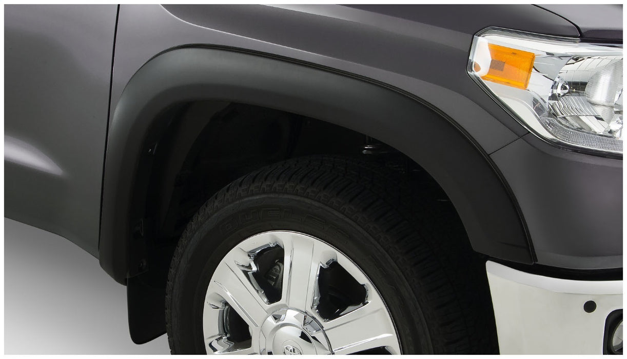 Bushwacker 30917-13 OE Style® Color Match Fender Flares - Truck Part Superstore