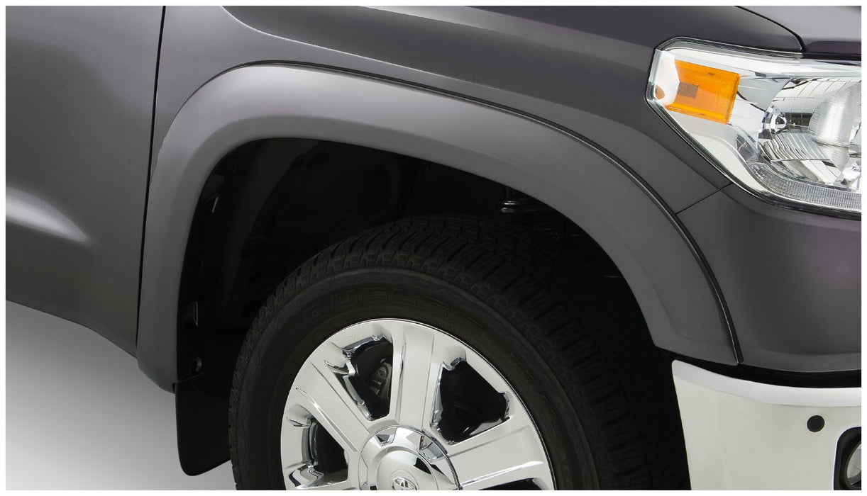 Bushwacker 30917-33 OE Style® Color Match Fender Flares - Truck Part Superstore