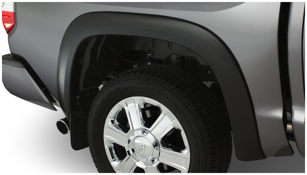 Bushwacker 30917-02 OE Style® Fender Flares - Truck Part Superstore