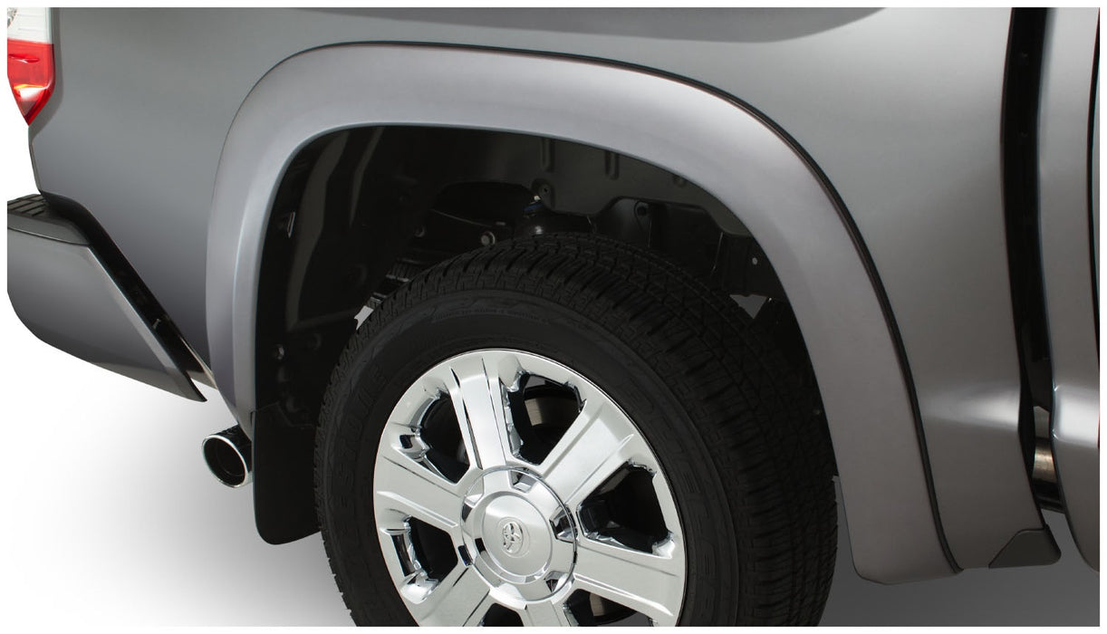 Bushwacker 30917-02 OE Style® Fender Flares - Truck Part Superstore