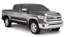 Bushwacker 30917-02 OE Style® Fender Flares - Truck Part Superstore
