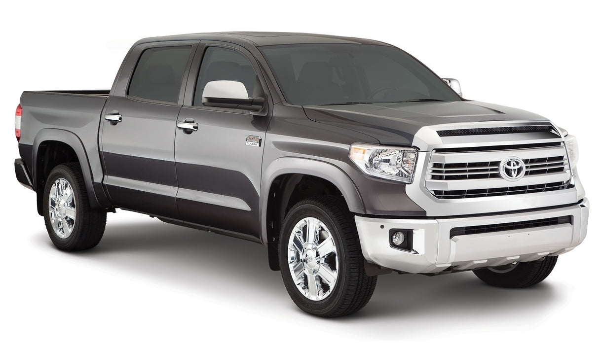 Bushwacker 30917-53 OE Style® Color Match Fender Flares - Truck Part Superstore