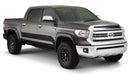 Bushwacker 30918-02 Pocket Style® Fender Flares - Truck Part Superstore