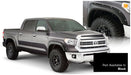 Bushwacker 30918-33 Pocket Style® Color Match Fender Flares - Truck Part Superstore