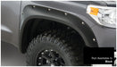 Bushwacker 30918-33 Pocket Style® Color Match Fender Flares - Truck Part Superstore