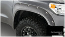 Bushwacker 30918-33 Pocket Style® Color Match Fender Flares - Truck Part Superstore