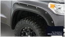 Bushwacker 30918-43 Pocket Style® Color Match Fender Flares - Truck Part Superstore