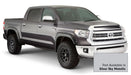 Bushwacker 30918-53 Pocket Style® Color Match Fender Flares - Truck Part Superstore