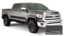 Bushwacker 30918-63 Pocket Style® Color Match Fender Flares - Truck Part Superstore