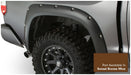 Bushwacker 30918-83 Pocket Style® Color Match Fender Flares - Truck Part Superstore