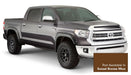 Bushwacker 30918-83 Pocket Style® Color Match Fender Flares - Truck Part Superstore