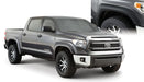 Bushwacker 30919-02 Extend-A-Fender® Flares - Truck Part Superstore