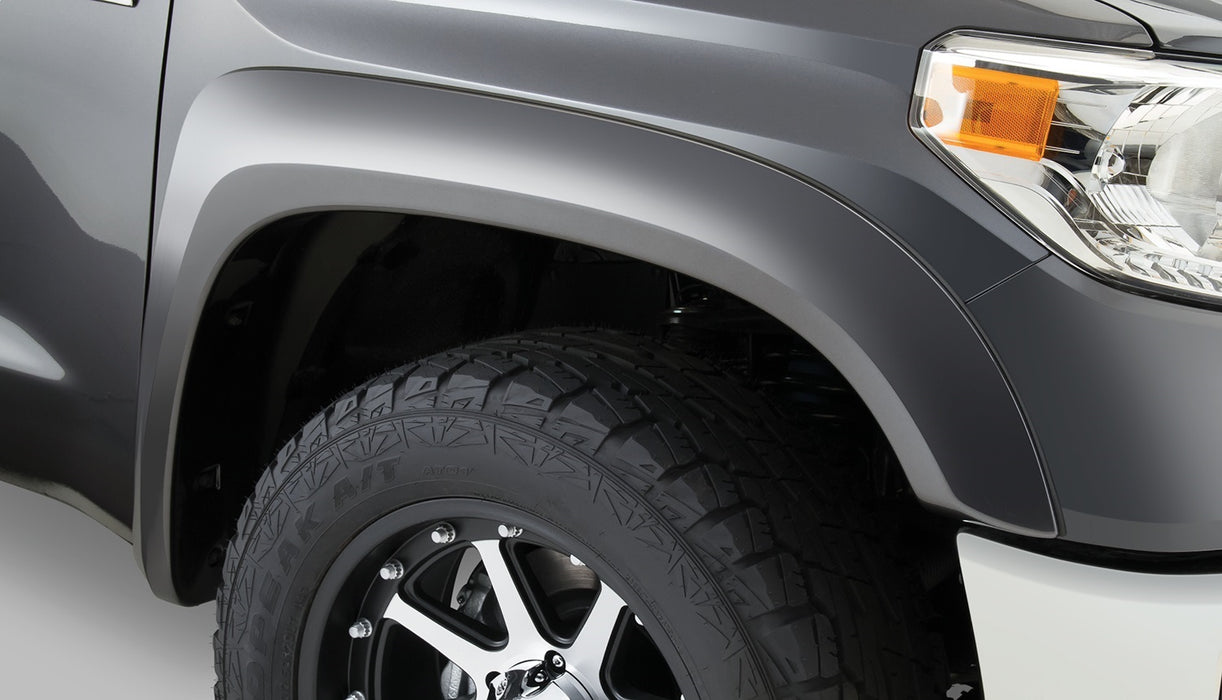 Bushwacker 30919-02 Extend-A-Fender® Flares - Truck Part Superstore