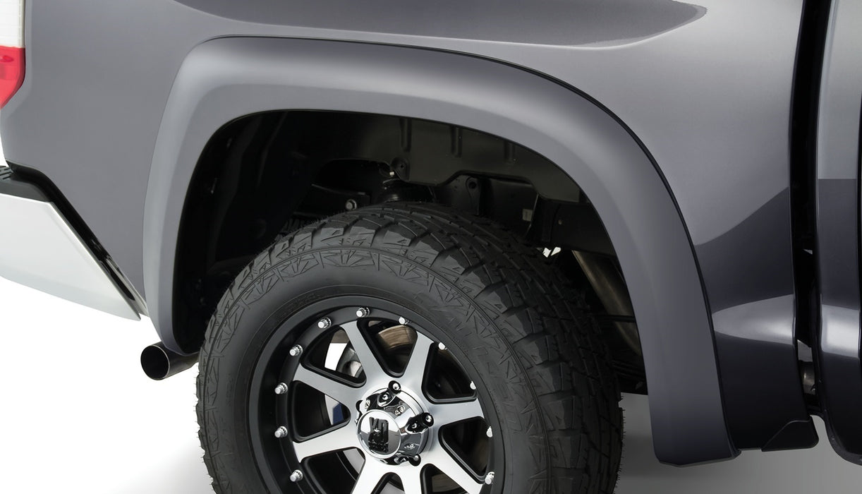 Bushwacker 30919-02 Extend-A-Fender® Flares - Truck Part Superstore