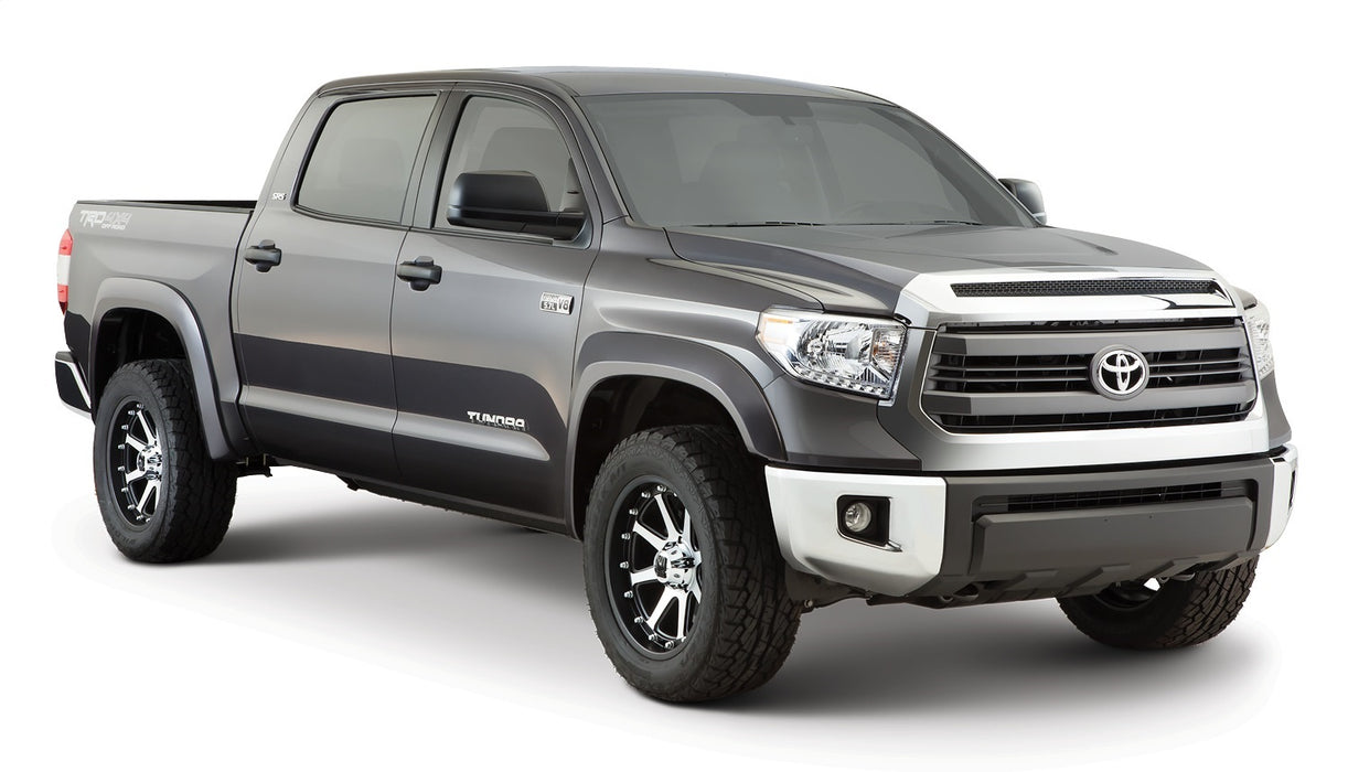 Bushwacker 30919-02 Extend-A-Fender® Flares - Truck Part Superstore