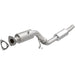 MagnaFlow Exhaust Products 24356 HM Grade Direct-Fit Catalytic Converter - Truck Part Superstore