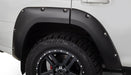 Bushwacker 30921-02 Pocket Style® Fender Flares - Truck Part Superstore