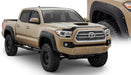 Bushwacker 30922-02 Pocket Style® Fender Flares - Truck Part Superstore