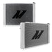 Mishimoto MMRAD-CMDRV8-86 Holden Commodore V8 Aluminum Radiator, 1986-1995 - Truck Part Superstore