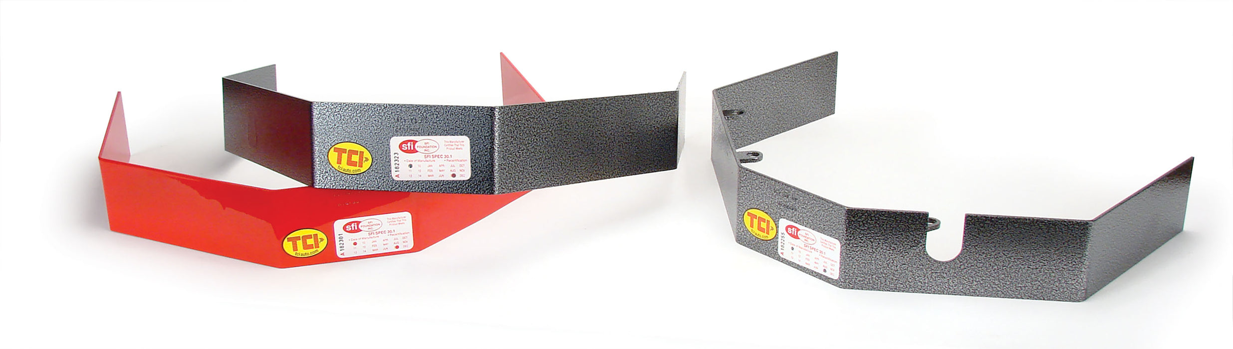 TCI Automotive 940100 Flexplate Safety Shield for Chrysler Big Block. - Truck Part Superstore