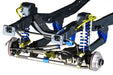 Rough Country 594.2 6 Inch Suspension Lift Kit Diesel 08-10 F-250/F-350 Super Duty Rough Country - Truck Part Superstore