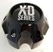 XD 309B11436HGB XDS CAP GLOSS BLACK SHORT 6X4.5 - Truck Part Superstore