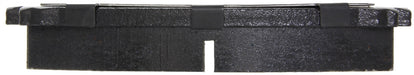 StopTech 309.00541 StopTech Sport Brake Pads with Shims - Truck Part Superstore
