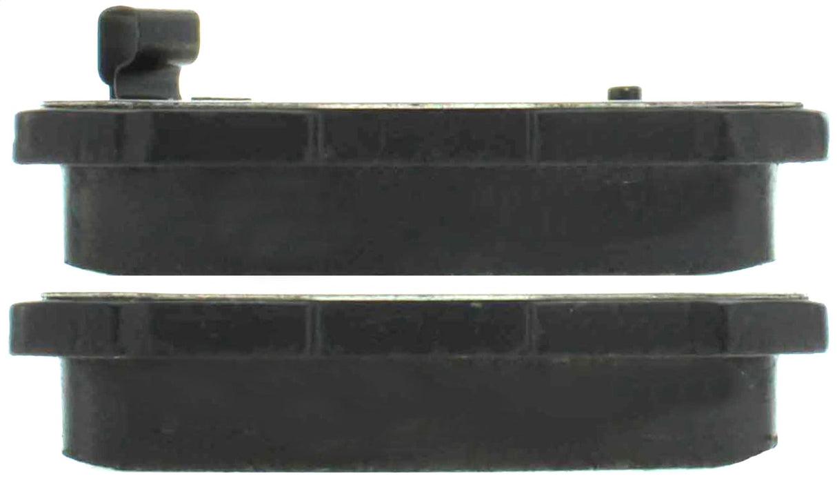 StopTech 309.04611 StopTech Sport Brake Pads with Shims - Truck Part Superstore