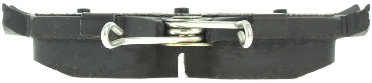 StopTech 309.06271 StopTech Sport Brake Pads with Shims and Hardware - Truck Part Superstore
