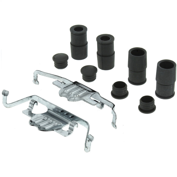 StopTech 309.06831 StopTech Sport Brake Pads with Shims and Hardware - Truck Part Superstore