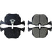 StopTech 309.06831 StopTech Sport Brake Pads with Shims and Hardware - Truck Part Superstore