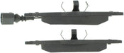 StopTech 309.06871 StopTech Sport Brake Pads with Shims and Hardware - Truck Part Superstore