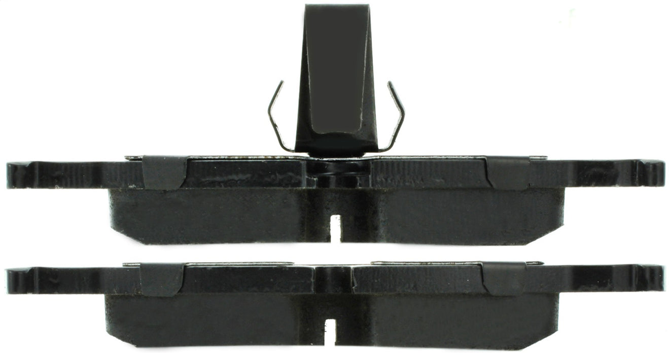 StopTech 309.06921 StopTech Sport Brake Pads with Shims and Hardware - Truck Part Superstore