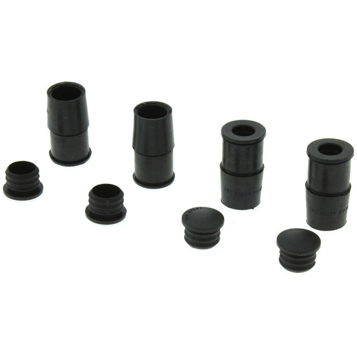 StopTech 309.07681 StopTech Sport Brake Pads with Shims and Hardware - Truck Part Superstore
