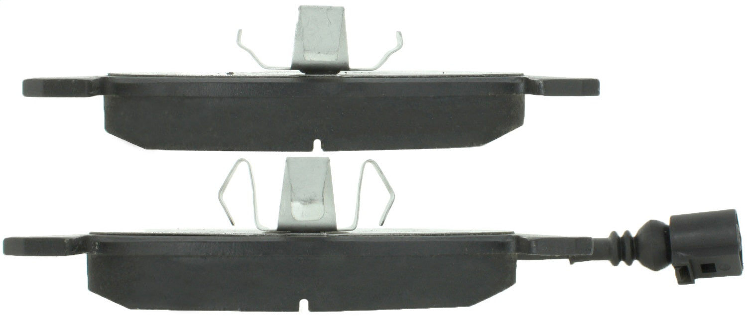 StopTech 309.07681 StopTech Sport Brake Pads with Shims and Hardware - Truck Part Superstore