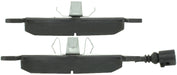 StopTech 309.07681 StopTech Sport Brake Pads with Shims and Hardware - Truck Part Superstore