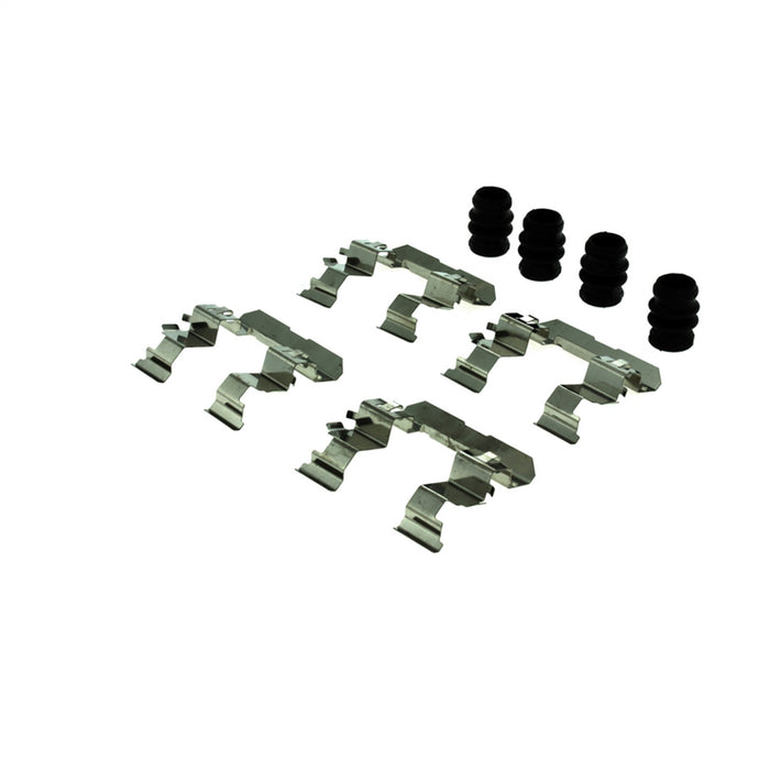 StopTech 309.08151 StopTech Sport Brake Pads with Shims and Hardware - Truck Part Superstore